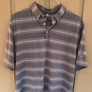 Men’s golf shirt
